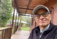 Falleció el exdirigente estatal del PRD, Manuel Bernal Rivera