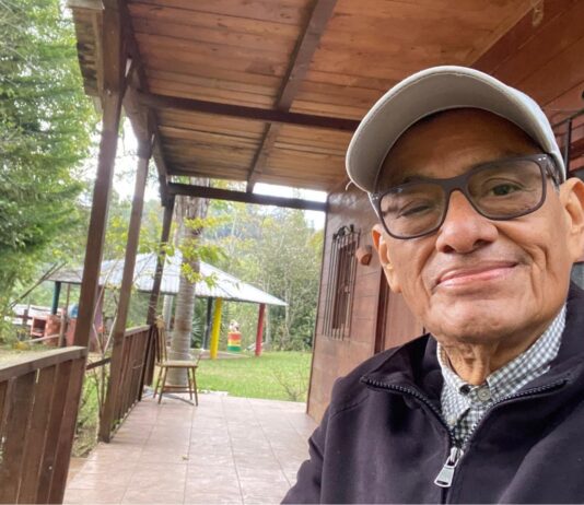 Falleció el exdirigente estatal del PRD, Manuel Bernal Rivera