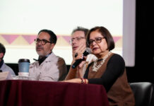 La SECVER desarrolló con éxito jornada sobre la salvaguarda y conservación del patrimonio cultural