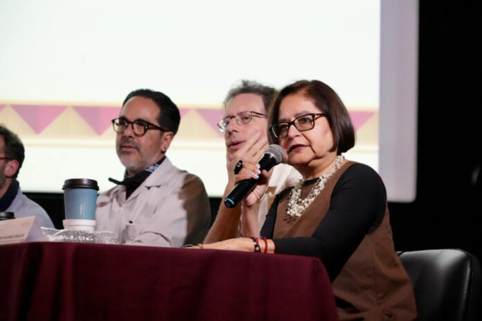 CONFERENCIA