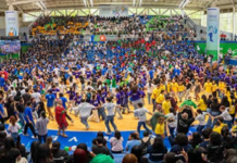 UV da la bienvenida a su generación 2026 de alumnas y alumnos