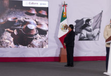 Piezas arqueológicas veracruzanas, presentes en exposición del Museo de Shanghái: INAH