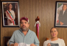 Anuncia Roberto San Román entrega gratuita de más de 7 mil uniformes escolares en Tantoyuca