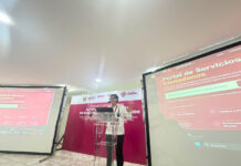 Coatzacoalcos comparte buenas prácticas de transformación digital en el Encuentro de Autoridades Municipales 2026