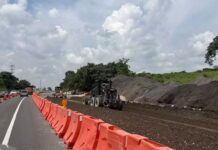 Supervisa SICT autopistas de cuota administradas por CAPUFE en Veracruz