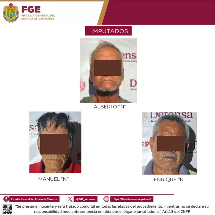 FGE