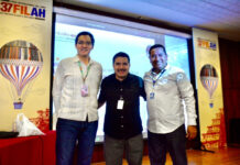 Destaca Veracruz en el IV Foro Decenio Internacional de las Lenguas Indígenas de la 37ª FILAH