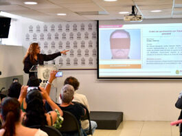 Veracruz fortalece el combate a la impunidad con más de mil 700 aprehensiones; aumentan 154% durante 2026