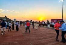 Celebrará Bandera Roja 40 años de rock con concierto gratuito en ‘Coatza Vive el Verano 2026’