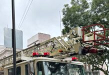 Llamadas de broma al Cuerpo de Bomberos de Xalapa se incrementan 40% durante 2026