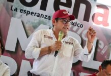 Morena aplaza convocatorias internas para diputaciones en Veracruz