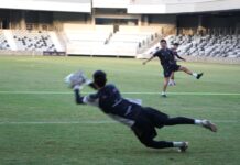 Inicia Piratas FC semana de preparación rumbo a su visita ante Alacranes de Durango
