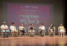 Invita Ayuntamiento de Veracruz a disfrutar la Temporada de Artes Veracruz “Escena Viva”