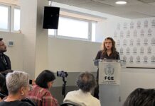 Fiscal rechaza uso político de procuración de justicia por acusaciones contra alcaldes emecistas