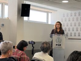 Fiscal rechaza uso político de procuración de justicia por acusaciones contra alcaldes emecistas
