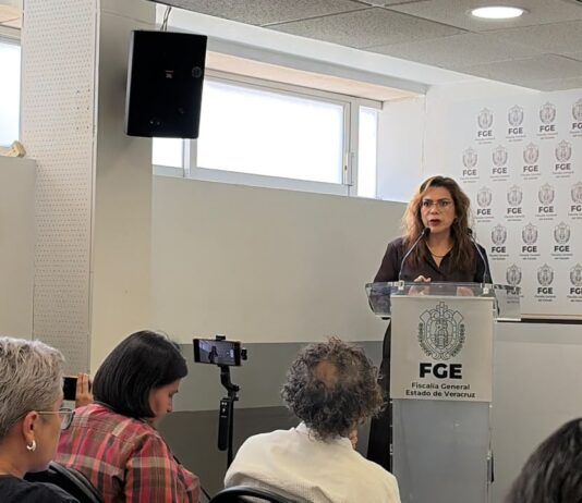 Fiscal rechaza uso político de procuración de justicia por acusaciones contra alcaldes emecistas