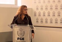 Fiscalía de Veracruz mantendrá investigación abierta por caso Roxana Guzmán; alistan más detenciones