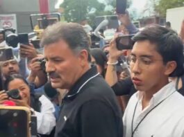 Congreso de Veracruz quita fuero a alcalde de Úrsulo Galván por presunta desaparición forzada