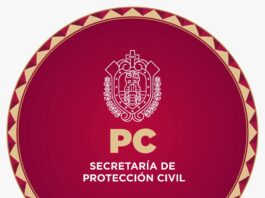 Veracruz se suma al Segundo Simulacro Nacional 2026; invita a la ciudadanía a participar