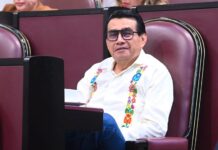 Bautista: El valor de los resultados y el compromiso con Veracruz / Enrique Yasser Pompeyo