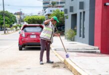 Todo listo en Coatzacoalcos para el arranque del Festival del Mar 2026