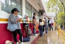 ISSSTE Veracruz reanuda atención y servicios en sus instalaciones tras diálogo con derechohabientes