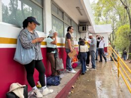 ISSSTE Veracruz reanuda atención y servicios en sus instalaciones tras diálogo con derechohabientes