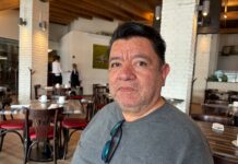 Ángel quedó incapacitado y exige pago de seguro institucional desde hace 12 años