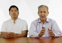 Anuncian cambio en la dirigencia estatal del Movimiento Antorchista en Veracruz