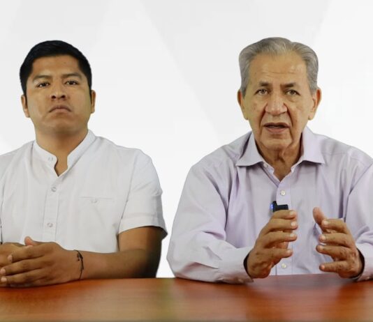 Anuncian cambio en la dirigencia estatal del Movimiento Antorchista en Veracruz