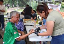 Ayuntamiento de Xalapa acerca servicios de salud a los Centros Comunitarios