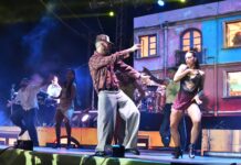 Reúne Festival del Mar 2026 a más de 25 mil personas en su primer día