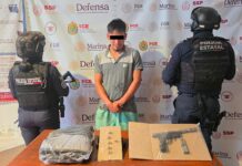 En operativos del 05 y 06 de agosto rescatan a dos personas y detienen a 27