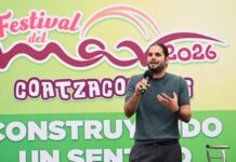 Construyendo un sentido: Farid Dieck vuelve a conectar con el público del Festival del Mar 2026