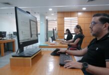 Poder Judicial moderniza su infraestructura y fortalece servicios en los 21 Distritos Judiciales