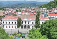 Coatepec, Pueblo Mágico: 20 años / Enrique Yasser Pompeyo