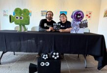 Llega a Xalapa ruta del Festival de Cine Infantil Oftálmica