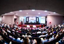 Capacita Congreso a ayuntamientos para el ejercicio fiscal 2027