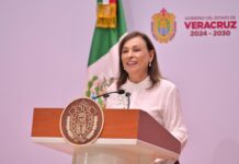 Presenta Gobierno de Veracruz rutas de los nuevos servicios Atenas, Totonaco y Papaloapan