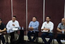 “Pintemos Coatza”: suman esfuerzos para renovar la imagen urbana de Coatzacoalcos