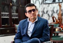 Exhorta Esteban Bautista denunciar ante la Fiscalia y presentar pruebas sobre señalamientos en redes