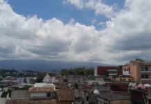 Conagua prevé ambiente caluroso y bochornoso en Veracruz; alertan por estrés térmico