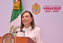 Veracruz lidera a nivel nacional la reducción de deuda con 4,957 mdp menos