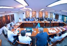 Analizan proyecto de extensión de la UV en las Altas Montañas