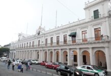 Veracruz: finanzas que empiezan a dar resultados / Enrique Yasser Pompeyo