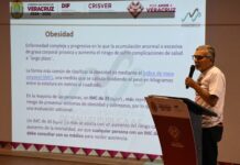 Actualiza Salud a su personal para mejorar la atención de enfermedades cardiometabólicas