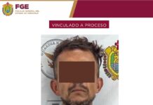 Investigaciones especializadas de la UECS logran vinculación a proceso por secuestro en Poza Rica