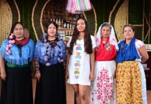 Veracruz acerca la identidad de sus pueblos, tradiciones y saberes en la FILAH