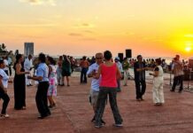Salsa, folclor y actividades en playa animarán el sábado de “Coatza Vive el Verano”