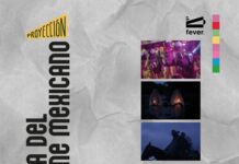 Llegan al Ágora de la Ciudad las proyecciones del Festival de Cortometraje Veracruzano